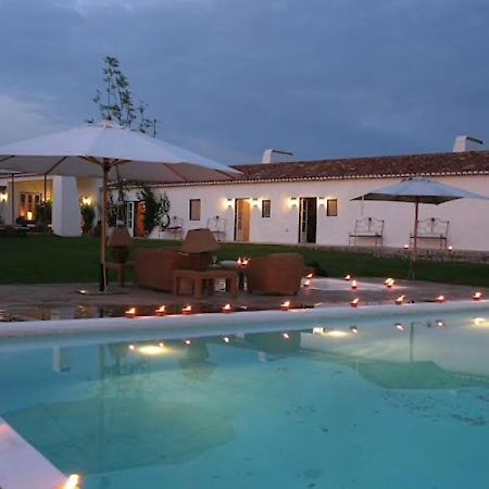 Monte Da Boavista - Country Family House Villa Alter do Chão Eksteriør bilde