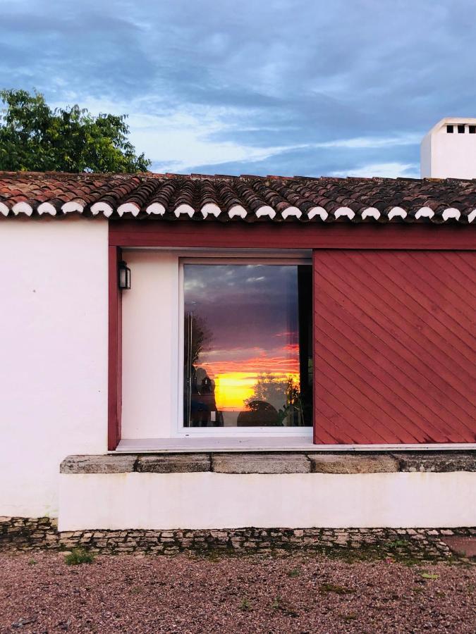 Monte Da Boavista - Country Family House Villa Alter do Chão Eksteriør bilde