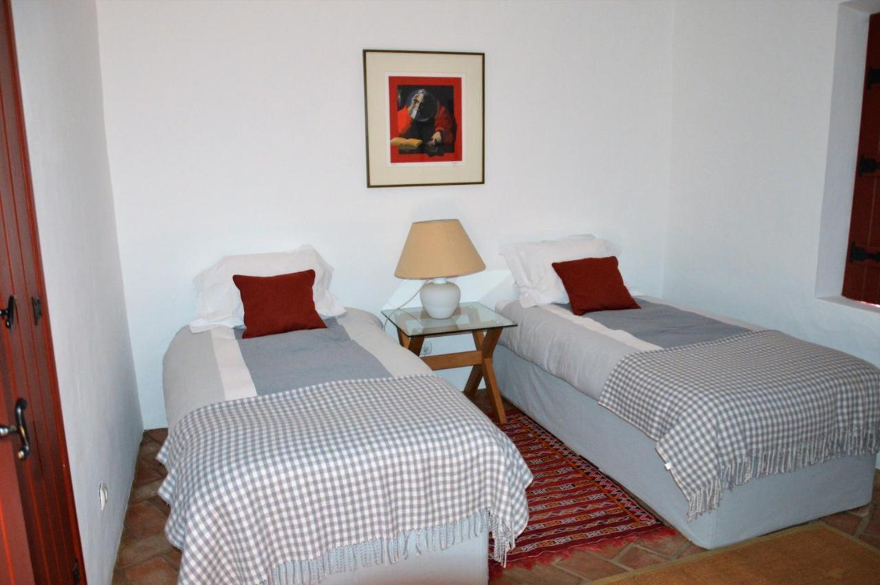 Monte Da Boavista - Country Family House Villa Alter do Chão Eksteriør bilde