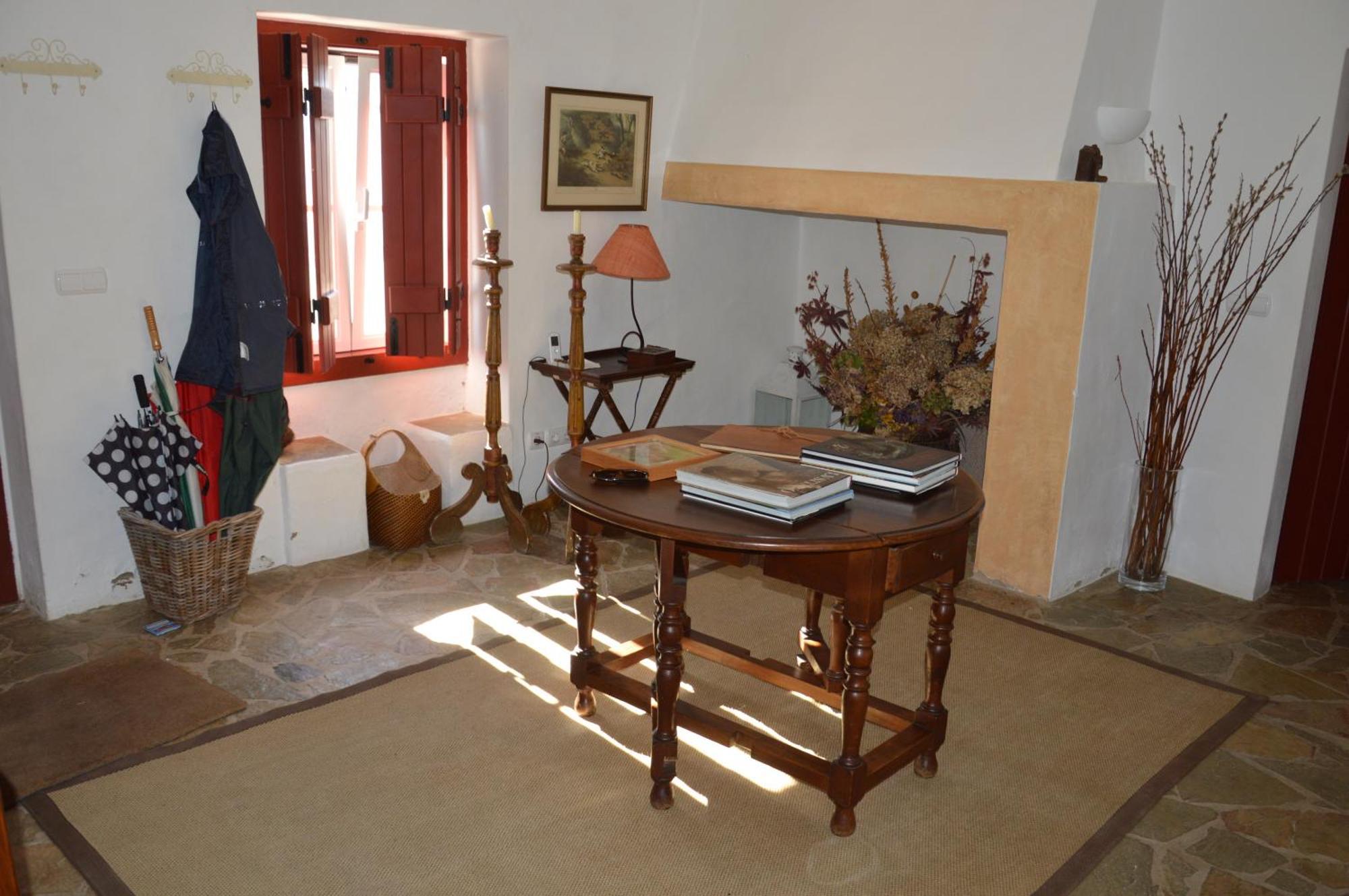 Monte Da Boavista - Country Family House Villa Alter do Chão Eksteriør bilde