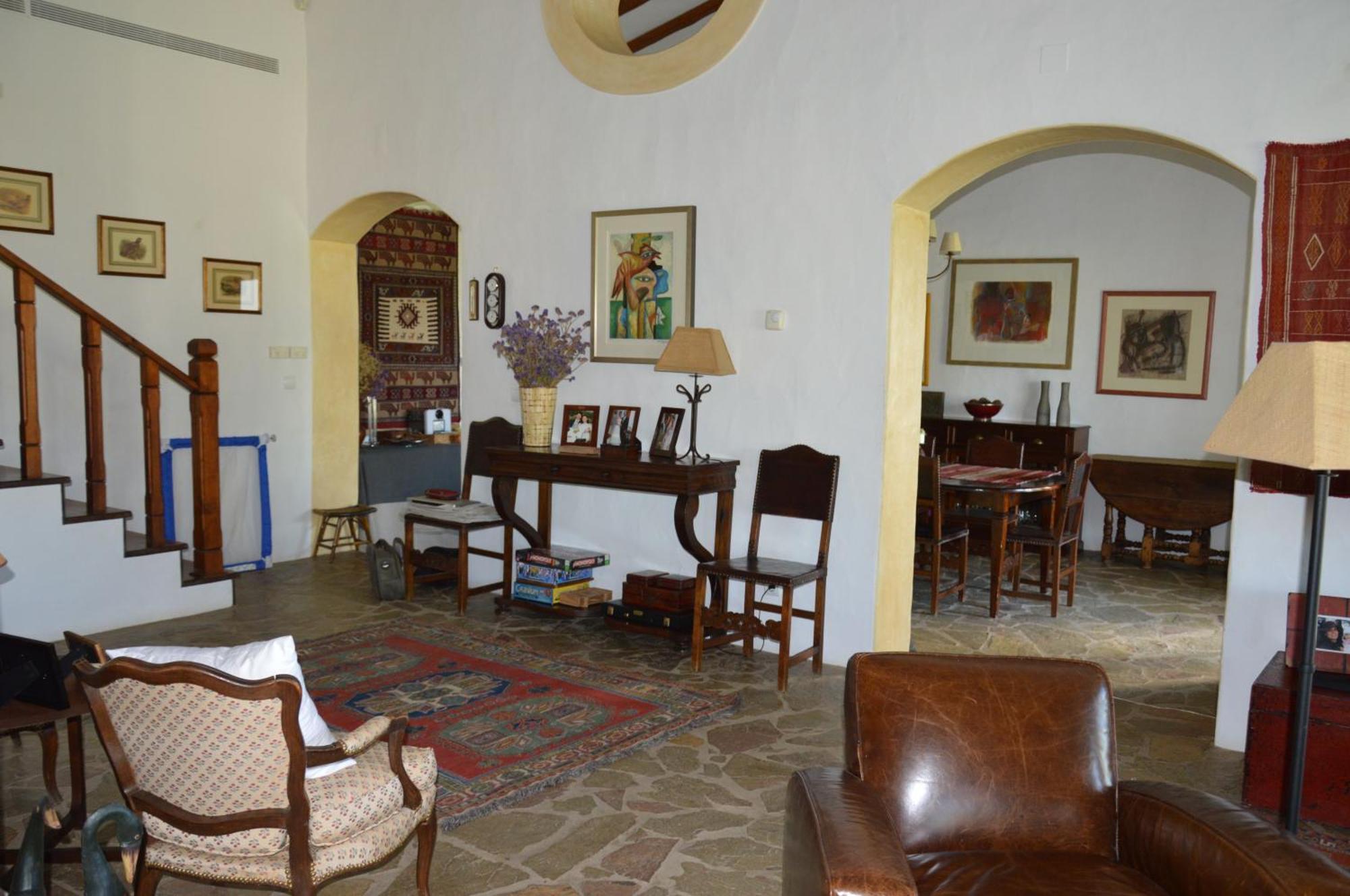 Monte Da Boavista - Country Family House Villa Alter do Chão Eksteriør bilde
