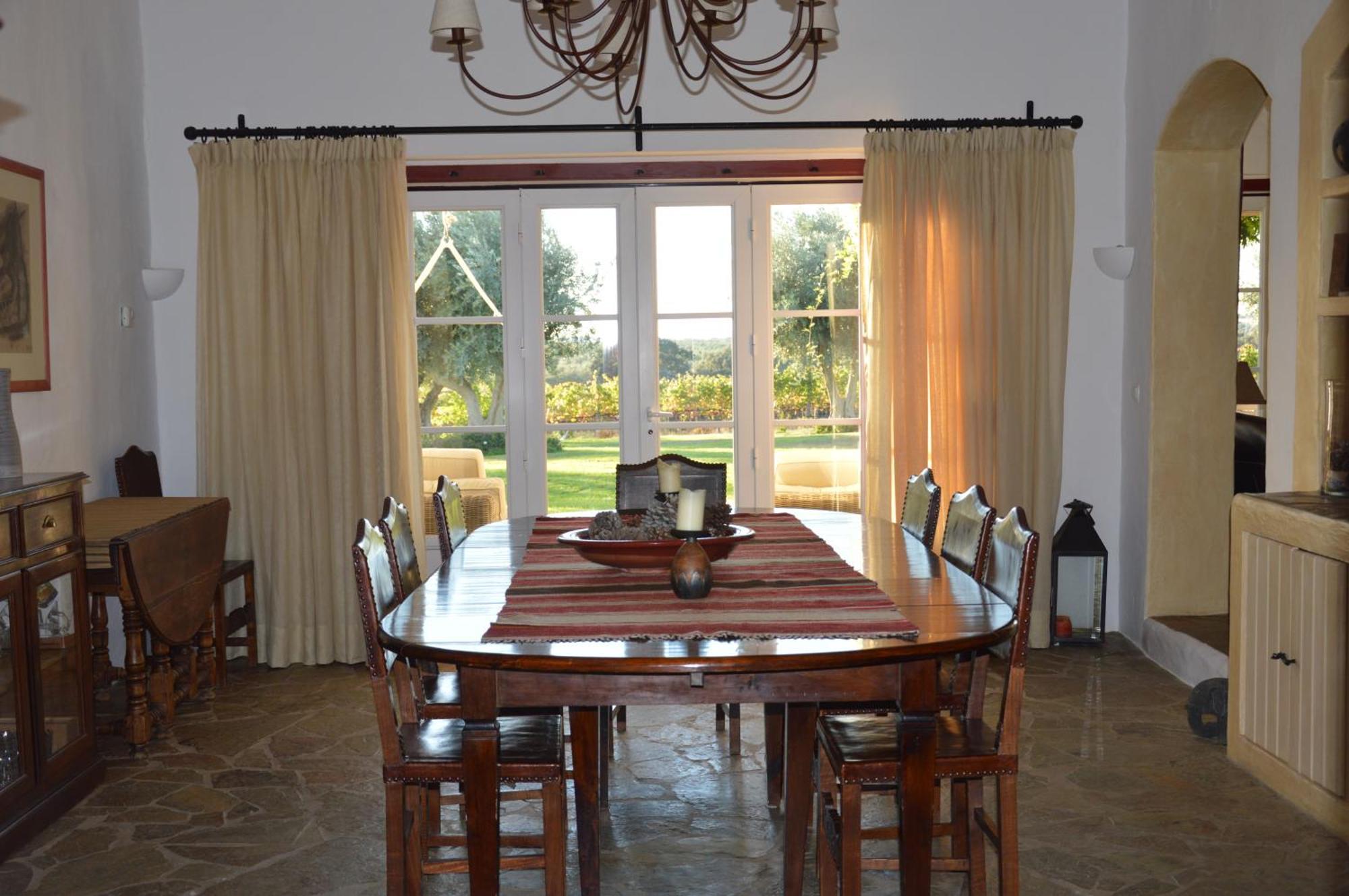 Monte Da Boavista - Country Family House Villa Alter do Chão Eksteriør bilde