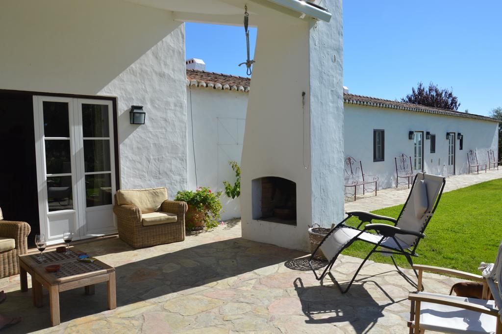 Monte Da Boavista - Country Family House Villa Alter do Chão Eksteriør bilde