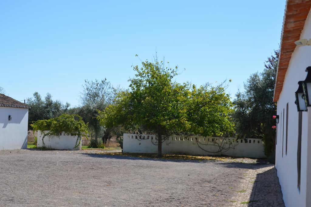 Monte Da Boavista - Country Family House Villa Alter do Chão Eksteriør bilde