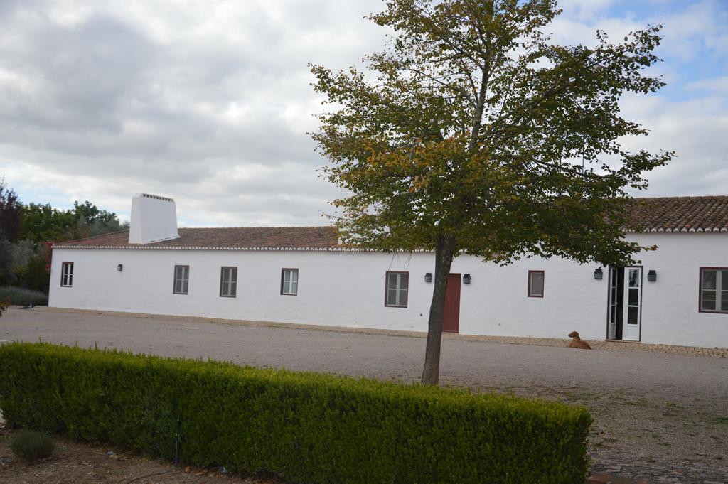 Monte Da Boavista - Country Family House Villa Alter do Chão Eksteriør bilde