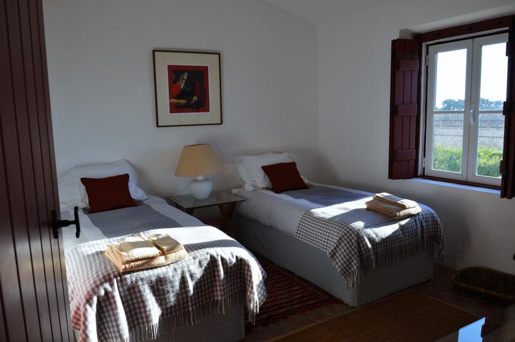 Monte Da Boavista - Country Family House Villa Alter do Chão Eksteriør bilde