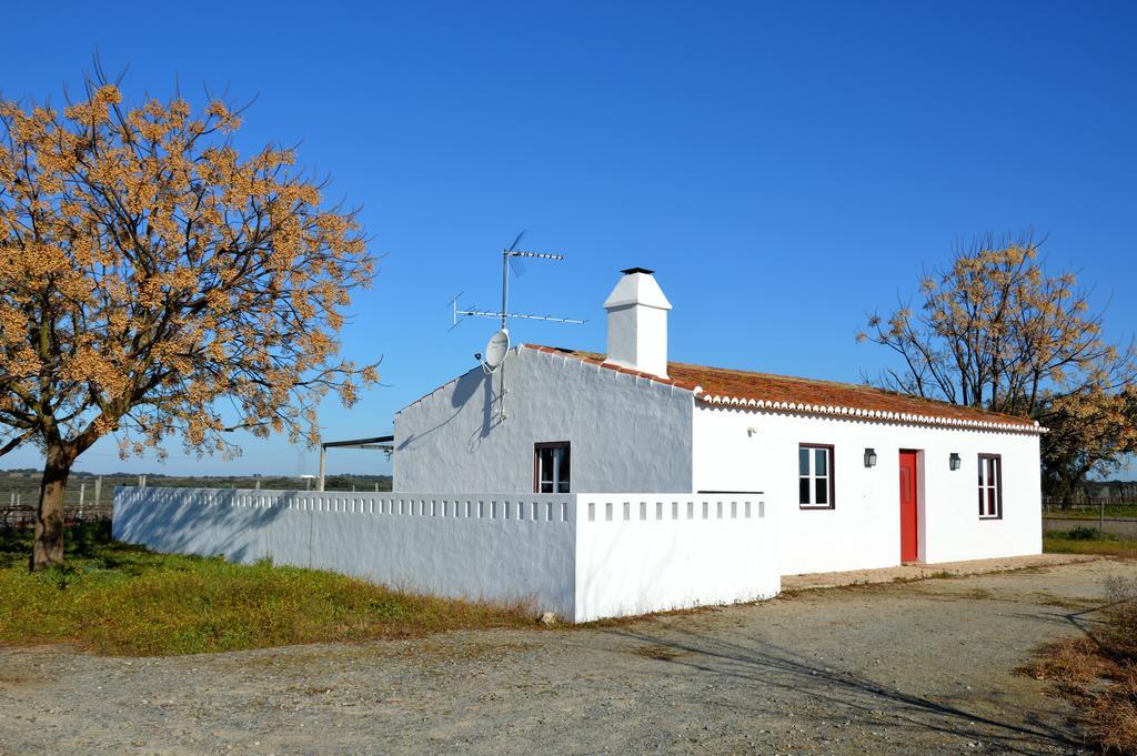 Monte Da Boavista - Country Family House Villa Alter do Chão Eksteriør bilde