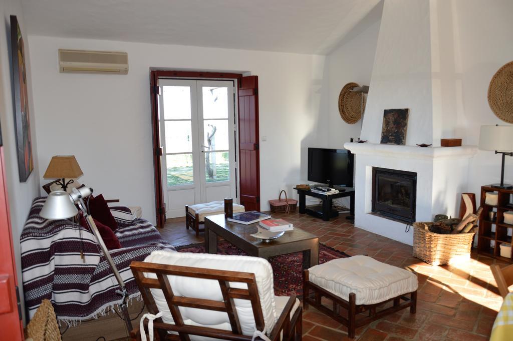 Monte Da Boavista - Country Family House Villa Alter do Chão Eksteriør bilde