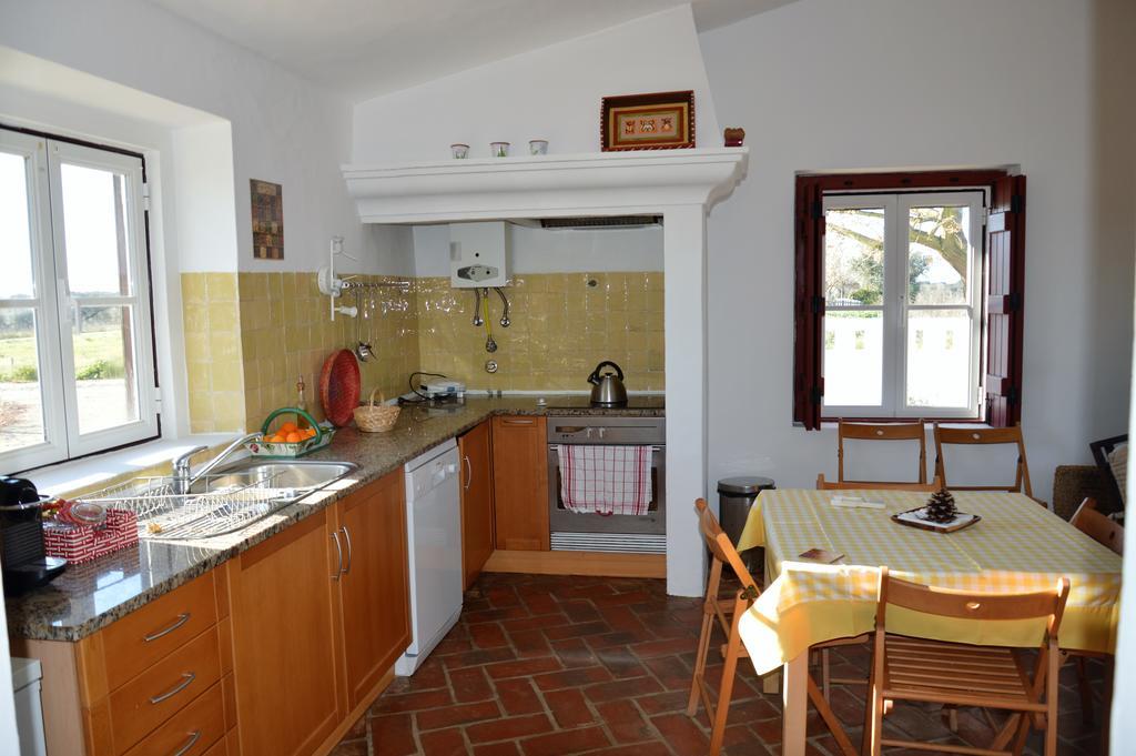 Monte Da Boavista - Country Family House Villa Alter do Chão Eksteriør bilde
