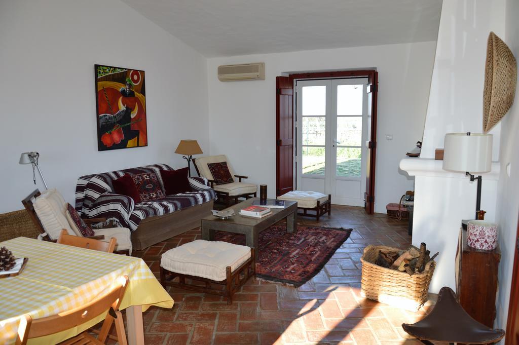 Monte Da Boavista - Country Family House Villa Alter do Chão Eksteriør bilde