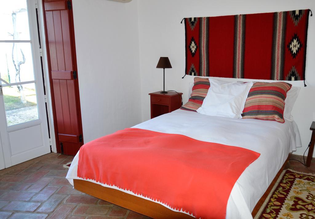 Monte Da Boavista - Country Family House Villa Alter do Chão Eksteriør bilde